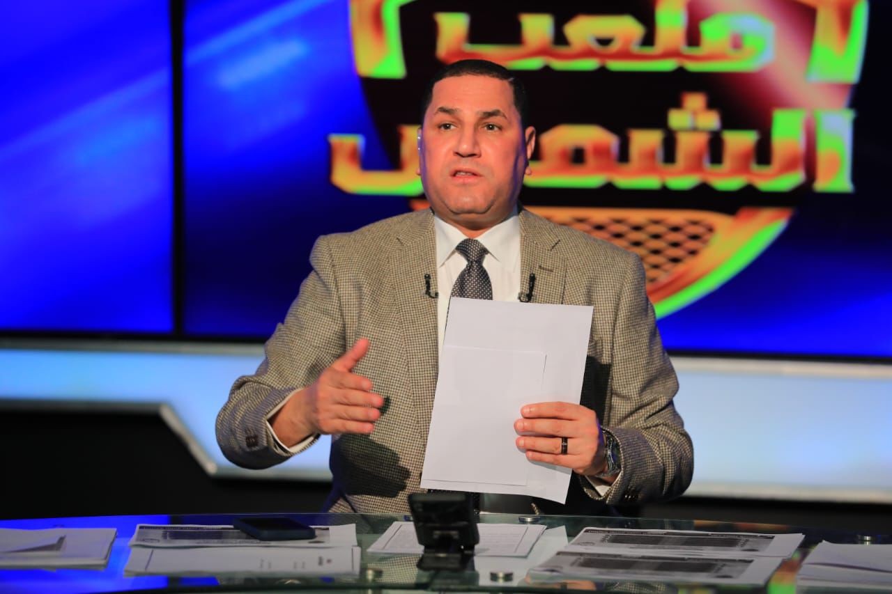 عبدالناصر زيدان يكشف مفاجأة بشأن إيقاف قيد الزمالك بسبب بوطيب