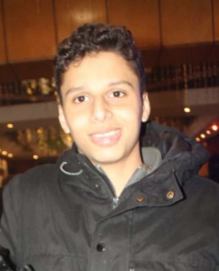  إسلام محمد 