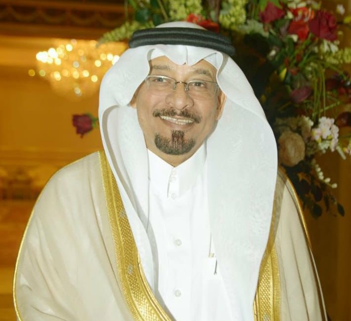 عبداللطيف بن محمد العبداللطيف 