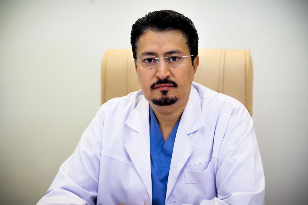 الفهد بن حمود القحطاني