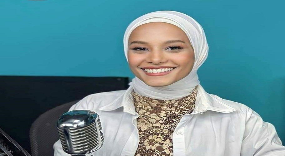 الإعلامية إلهام علي