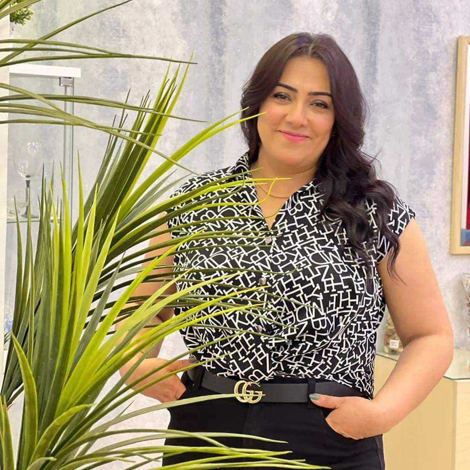  اماني فوزي 