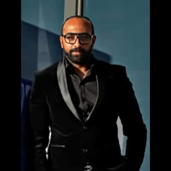 حسام الشاهد 