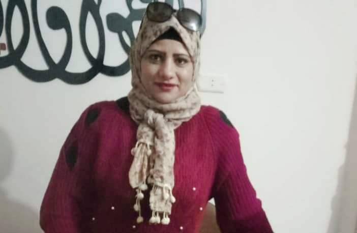 شعبان عبدالحميد ومؤسسة فرحة الإعلامية يهنئون الإعلامية وفاء عبد السلام بعيد ميلادها متابعة شعبان عبد الحميد