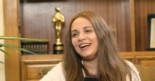 الفنانة رحمه أحمد