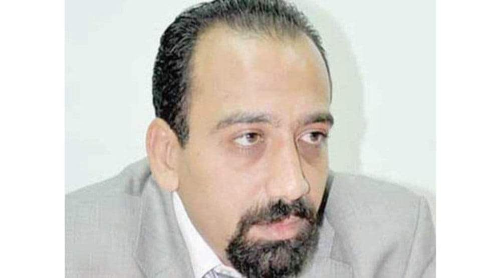 د. ناصر الصيرفي 