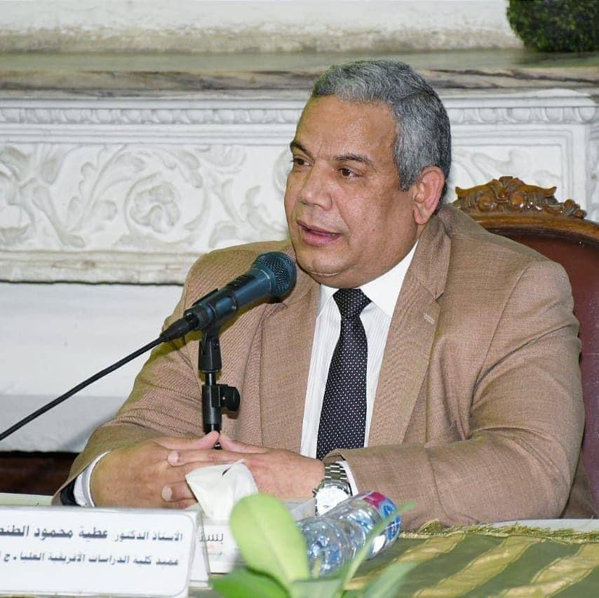 د. عطية الطنطاوى