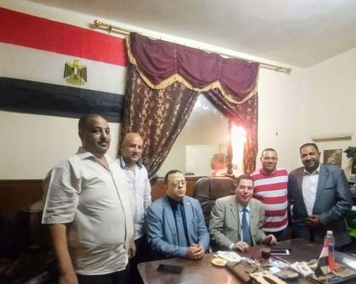 حزب تحيا مصر يقترب من إفتتاح مقره رقم (70) لخدمة المواطنين