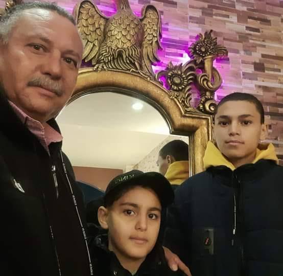 محمد ابوعقيل 