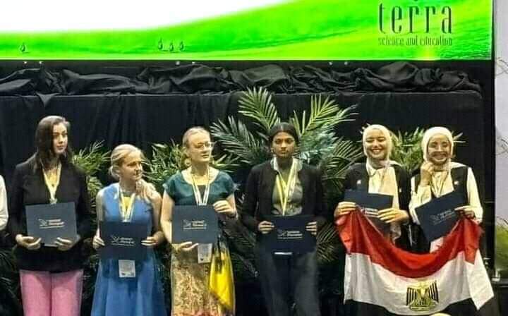 وزير التربية والتعليم يهنئ طلاب “STEM” الفائزين فى مسابقة (2024 Genius Olympiad) الدولية بالولايات المتحدة وحصولهم على الميداليتين الفضية والبرونزية