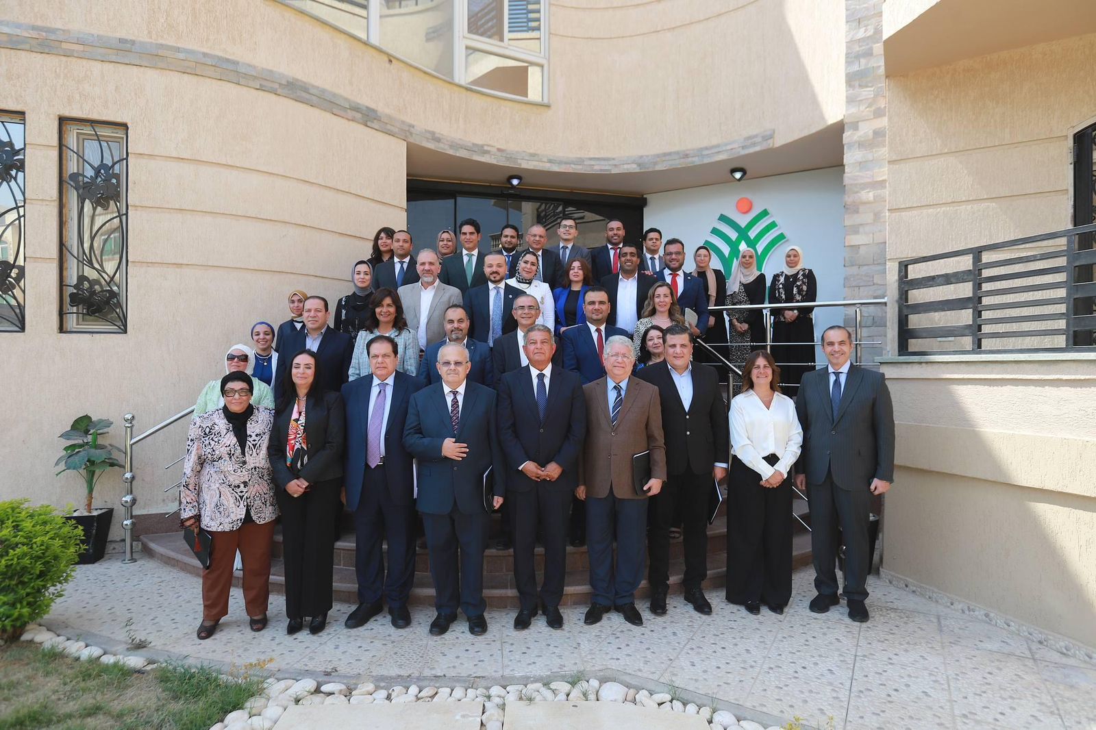 د.الخشت يشارك في الاجتماع الأول لمجلس أمناء التحالف الوطني للعمل الأهلي التنموي