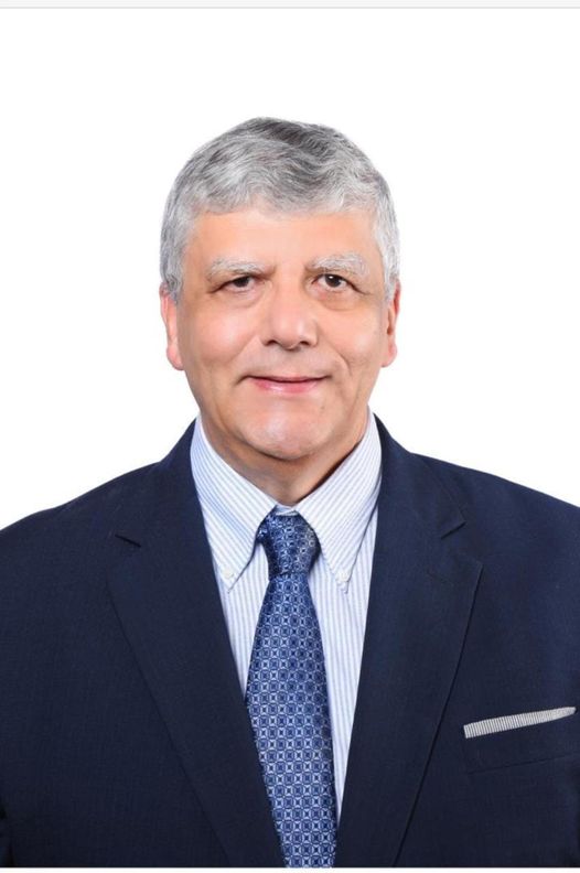 الدكتور عمرو عدلي رئيس الجامعة المصرية اليابانية للعلوم والتكنولوجيا  