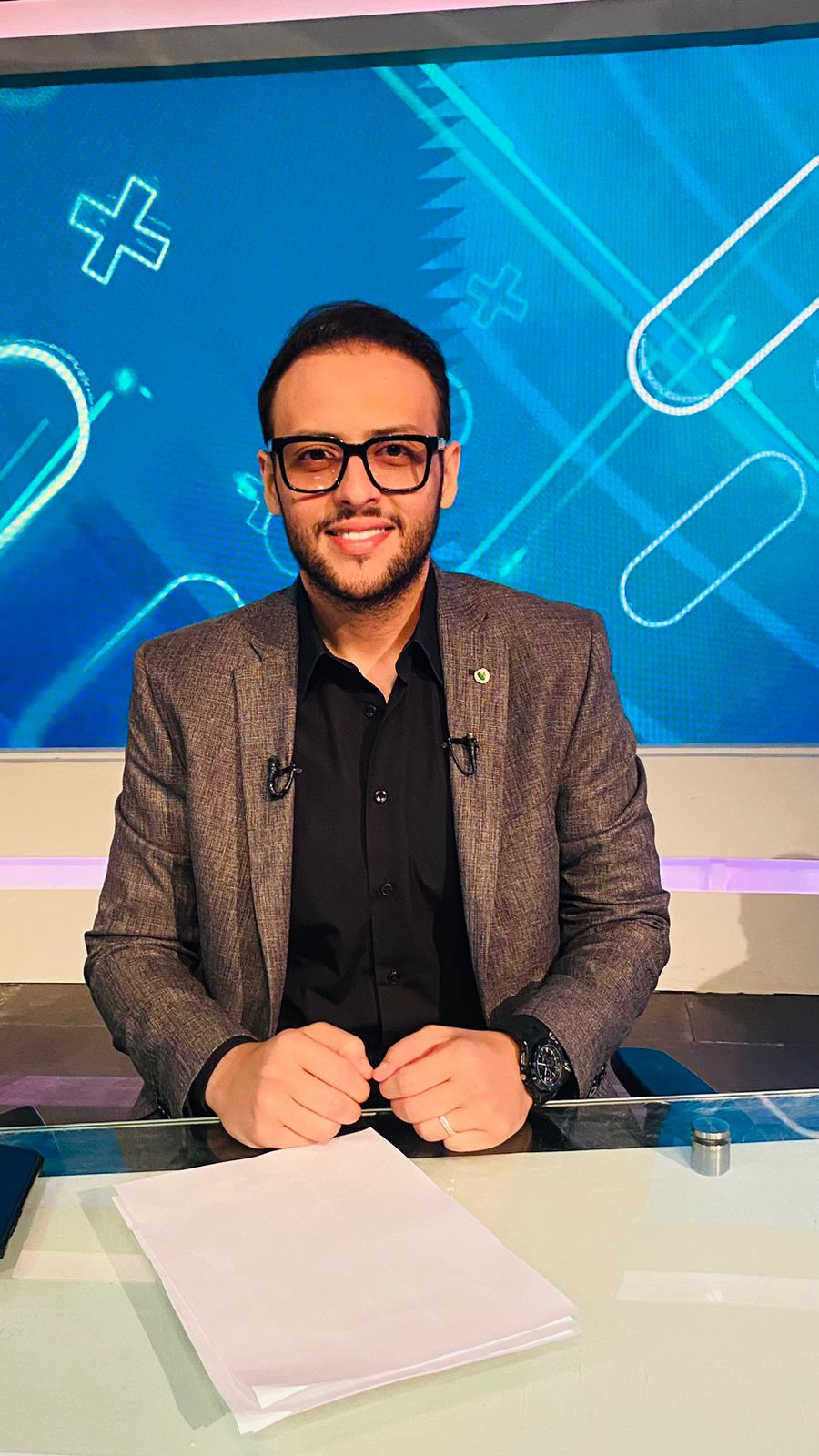 مصطفى الشامي