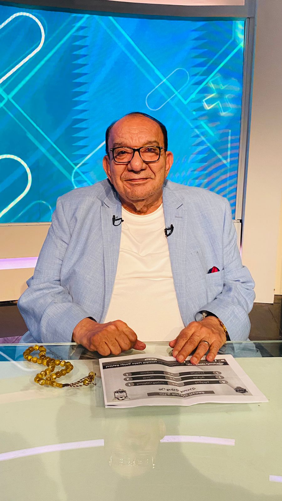 محمد عادل 