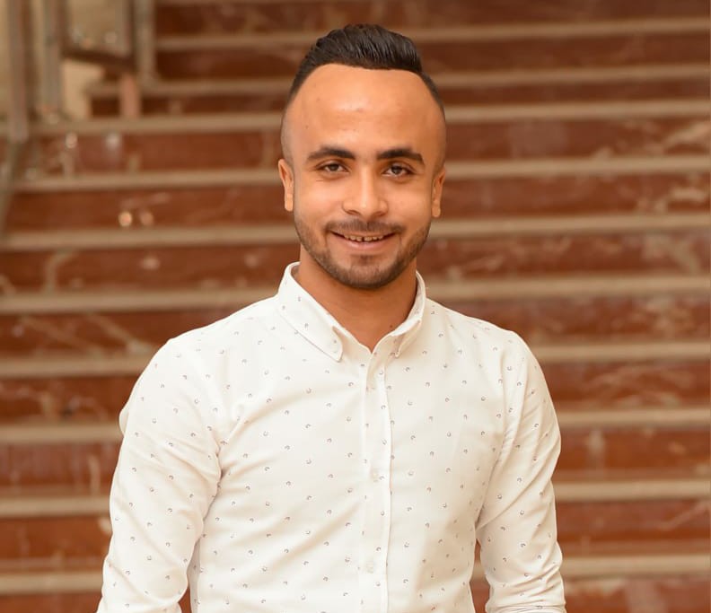 احمد ميدو 