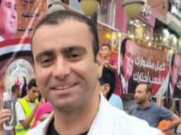  احمد الحسينى  