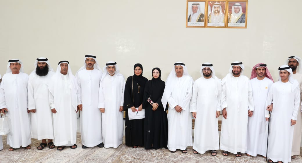 الفجيرة الاجتماعية الثقافية والإمارات لبر الوالدين تطلقان ”ملتقى عزوتنا”