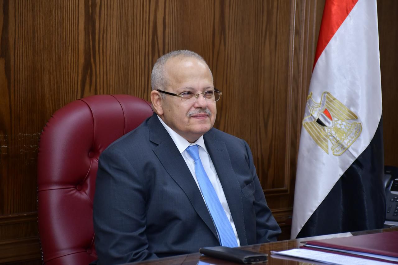 الدكتور محمد الخشت