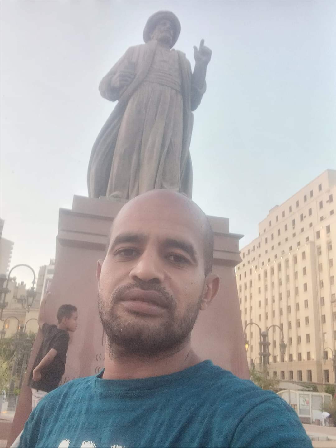 السنارى يكتب تفاعل مبادرة صحتنا فى بيئتنا داخل الأندية الصيفية بالمدارس