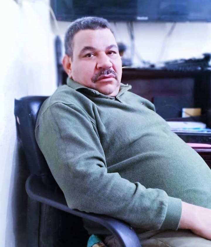شعبان عبدالحميد ومؤسسة فرحة الإعلامية يهنئون الحاج طه ابو لومه بعيد ميلاده