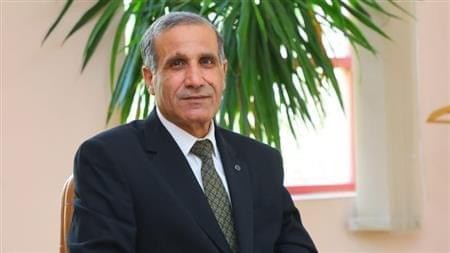  الدكتور جودة هلال رئيس جامعة هليوبوليس