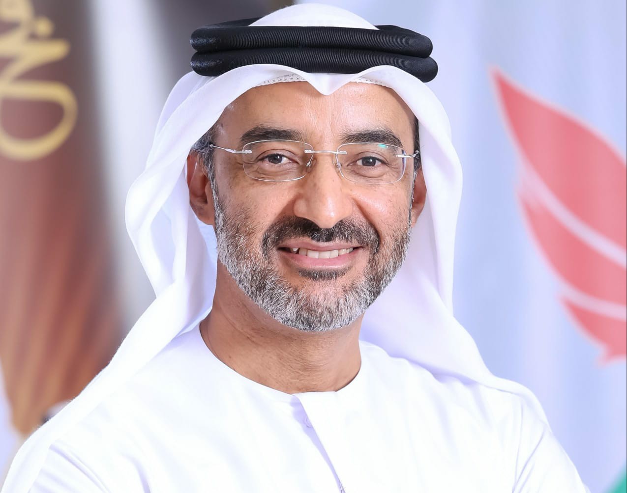  الدكتور الخبير خالد الظنحاني رئيس مجلس إدارة جمعية الفجيرة الاجتماعية الثقافية 