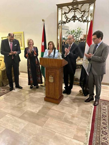 بيان صادر عن وزارة الثقافة