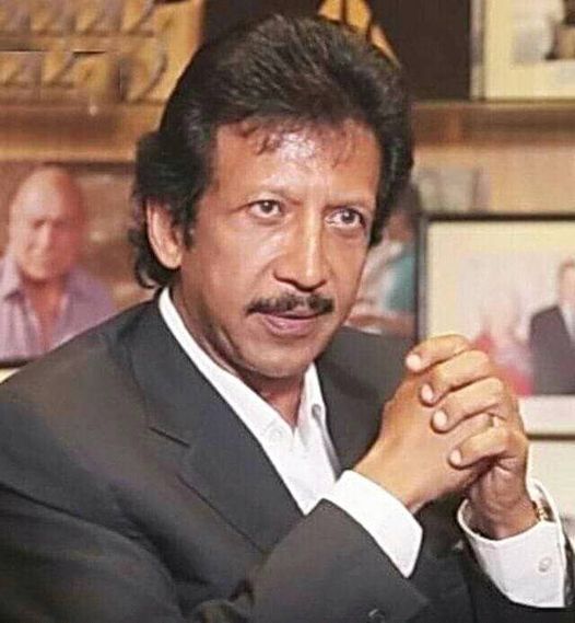يوسف منصور..