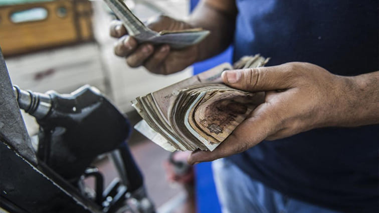 ترتيب الدول العربية من الأقل إلى الأعلى في أسعار البنزين