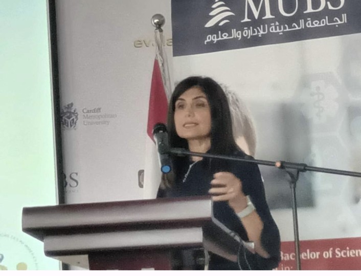 جامعة MUBS‏ تنظم ندوة متخصصة بحالات الطوارئ