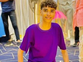 محمد رمضان محمد 