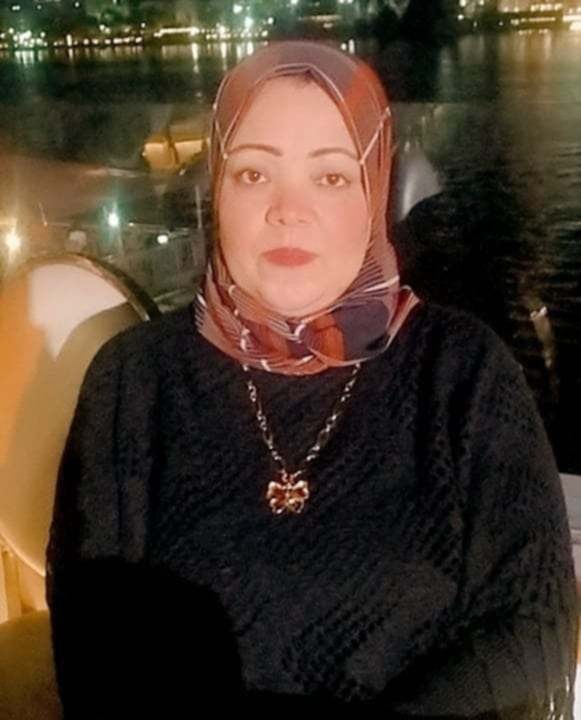 الشيف غاده عبد الله 