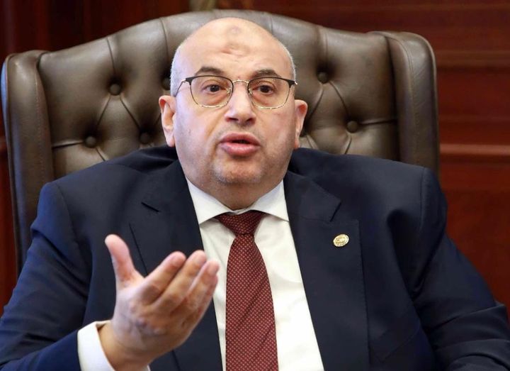 جمعية الخبراء: تطيبق الفحص الإلكتروني للضرائب يحقق 5 مزايا للمستثمرين