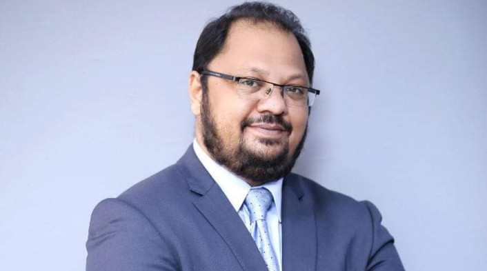 إلياس محمد