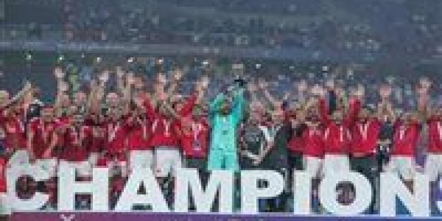 موعد مباراة الأهلي وجورماهيا الكيني في دوري أبطال أفريقيا والقناة الناقلة