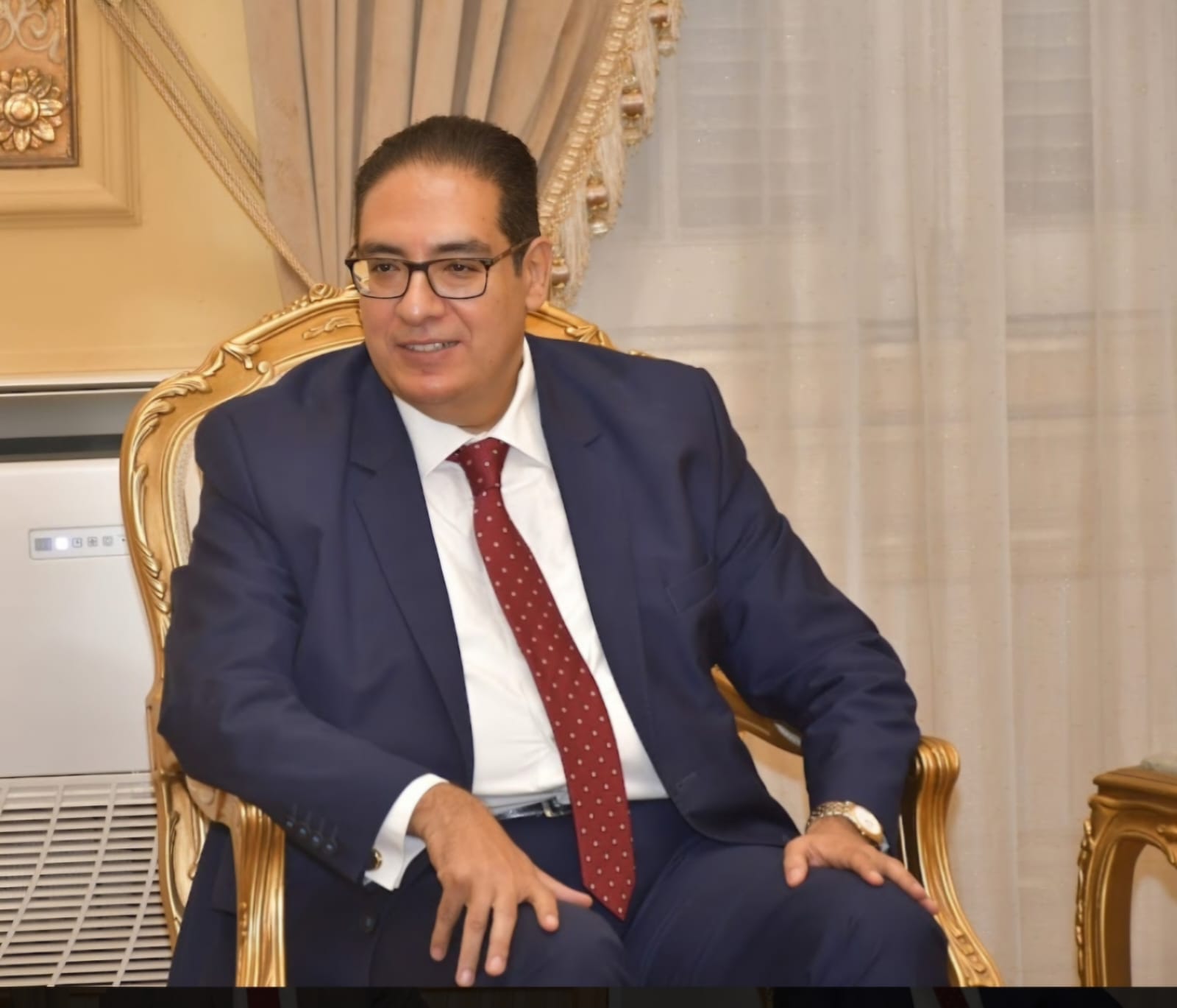اليوم... بدء فعاليات دورة تدريبية مكثفة بجامعة القاهرة للأئمة والواعظات بوزارة الأوقاف.