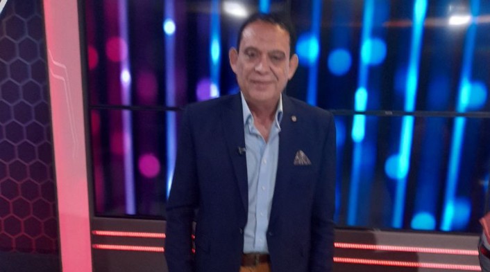النشرة المروريه مع اللواء أحمد هشام 
