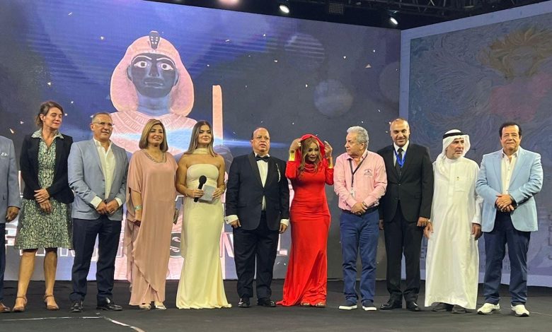 للعام الثاني على التوالي حسام الشاعر يفتتح مهرجان الغردقة لسينما الشباب