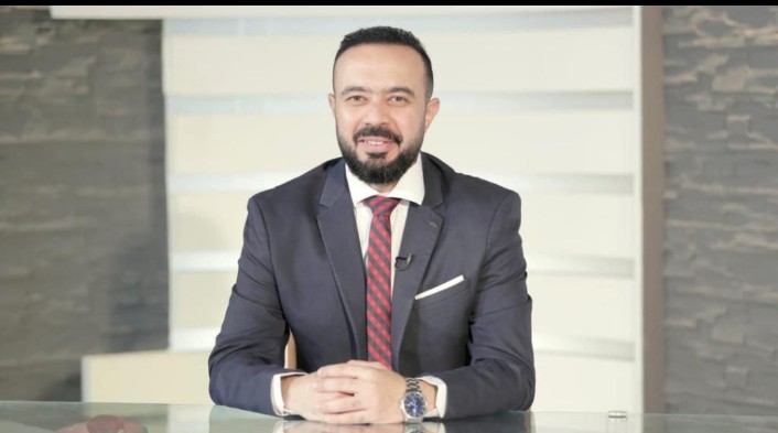 الدكتور أحمد عاصم الملا: 