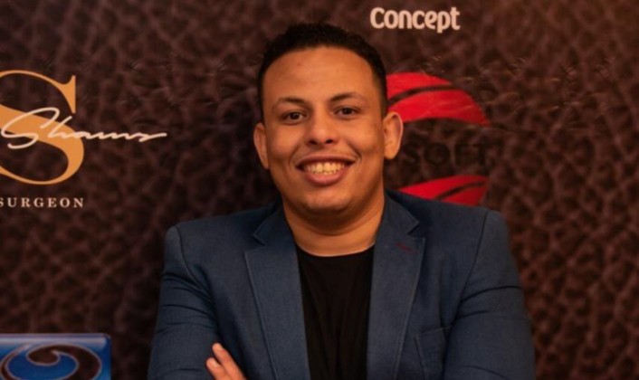 مؤمن أشرف يحذر الأباء من المخدرات الرقمية المنتشرة بين الأطفال والشباب