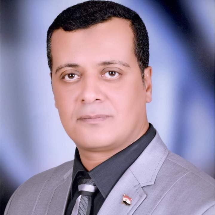 د.محمد السيد ...... وكيل وزارة التربية والتعليم بسوهاج