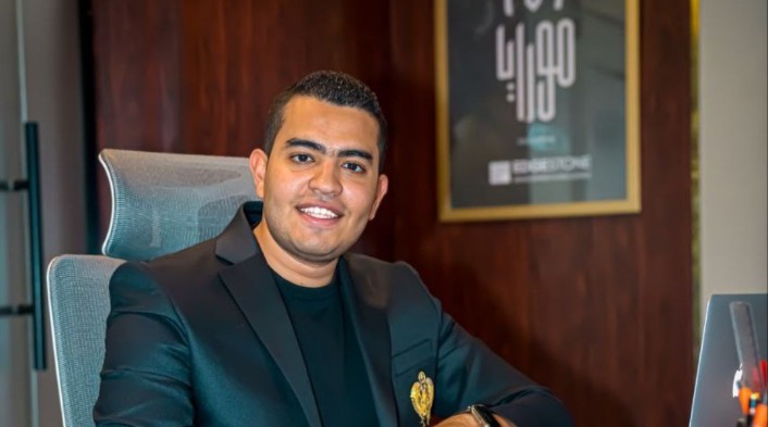 بخ إيدج ستون القابضة تشارك فى فعاليات سيتى سكيب جلوبال السعودية