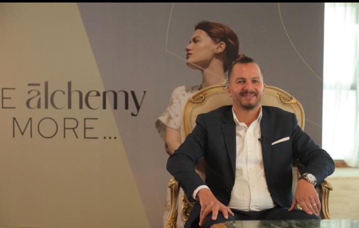  Alchemy Developments تطلق مشروعين جديدين في مدينة الشروق الشهر القادم
