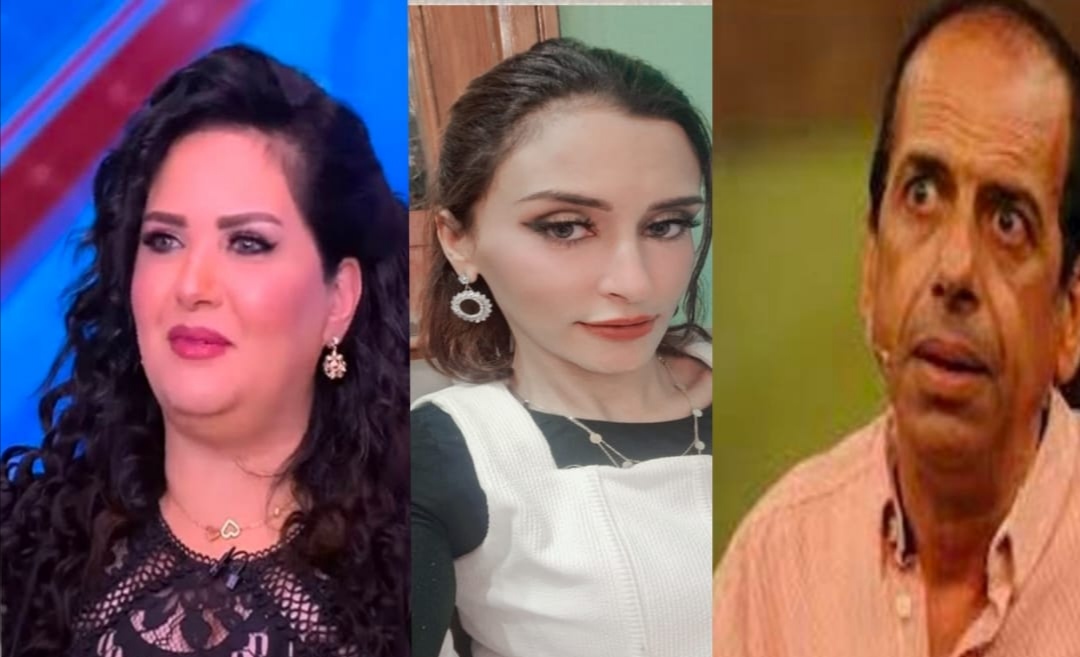 نجوم مسلسل ذا فويس الحارة 