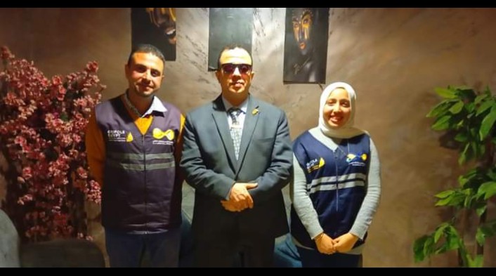 حزب تحيا مصر يشيد بالمشروعات القومية ويوفد وفد لزيارة مشروع البلازما لخدمة مرضي الأورام 