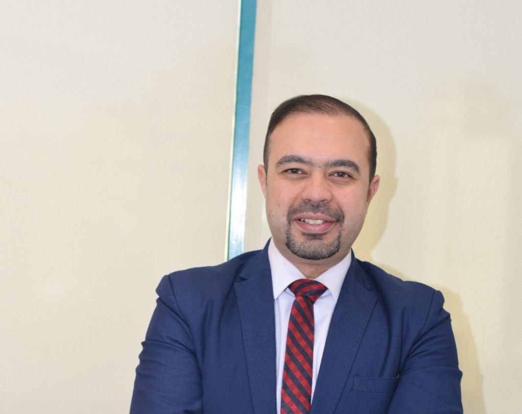 أحمد عاصم الملا 