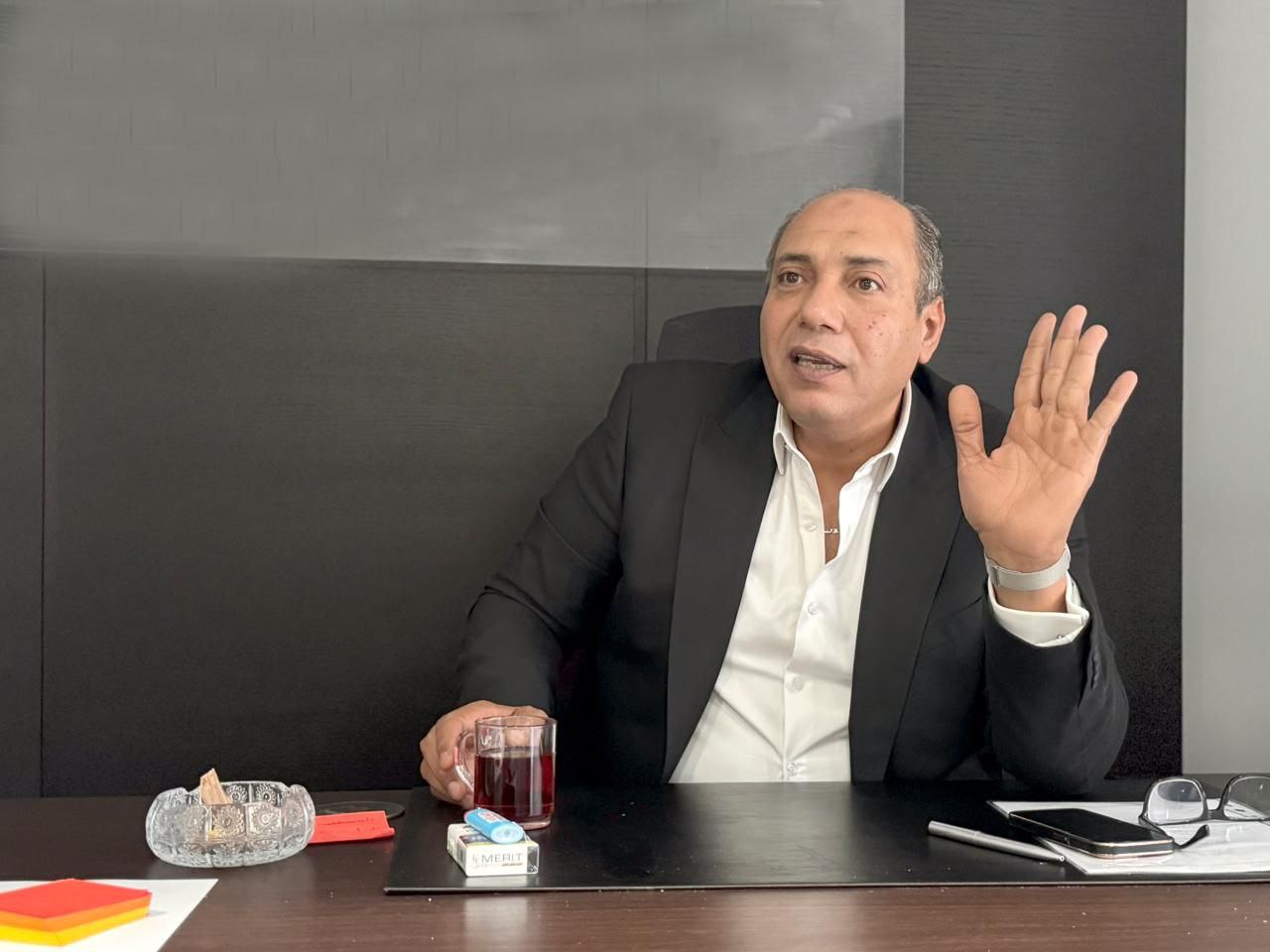 أحمد حافظ
