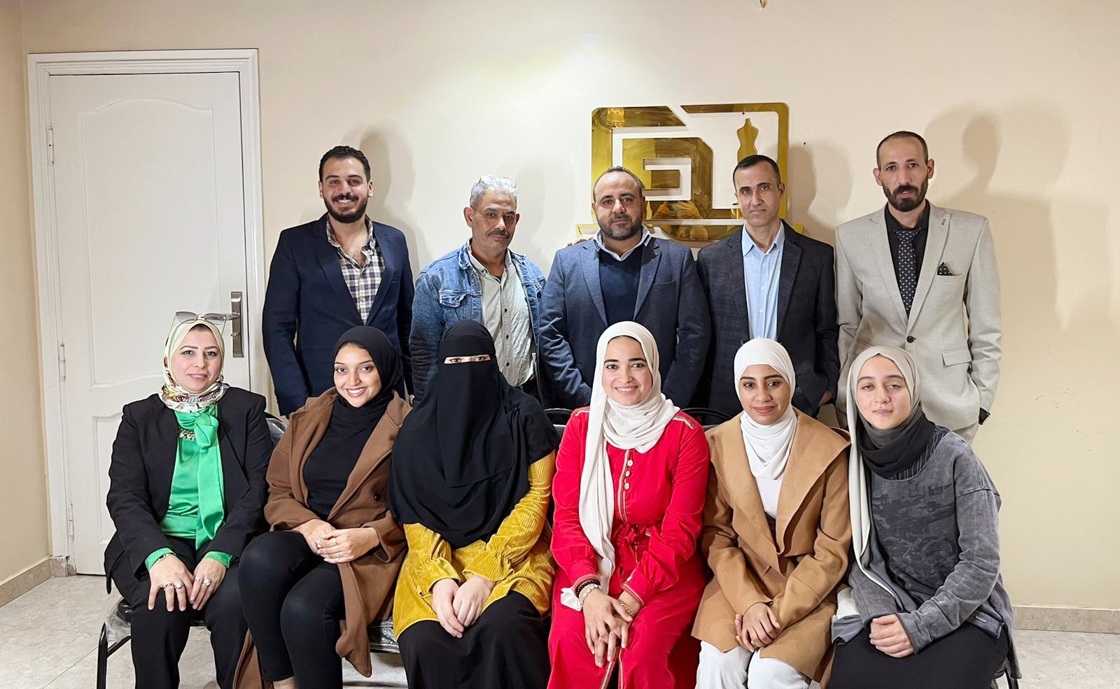 قصة مشروع Gerber Together 