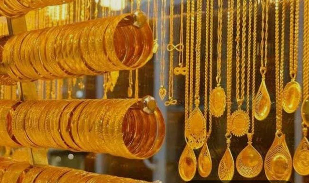 جولد بيليون:  3.4 طن زيادة في تدفقات الذهب لصناديق الاستثمار