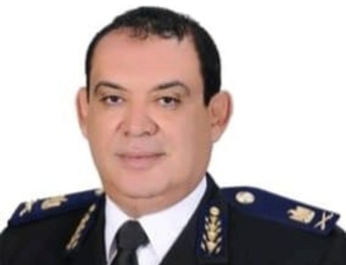 النشرة المروريه مع اللواء أحمد هشام 